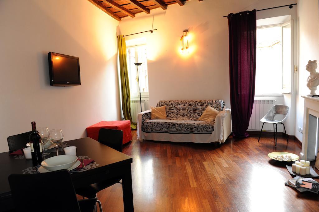 Apartamento Lungara Roma