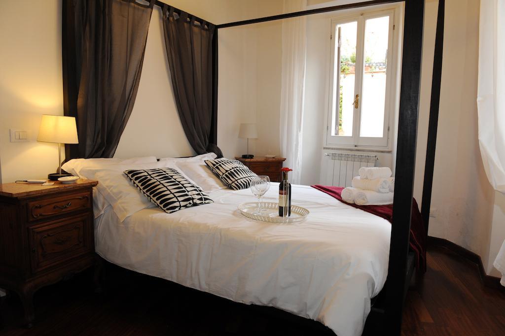 Apartamento Lungara