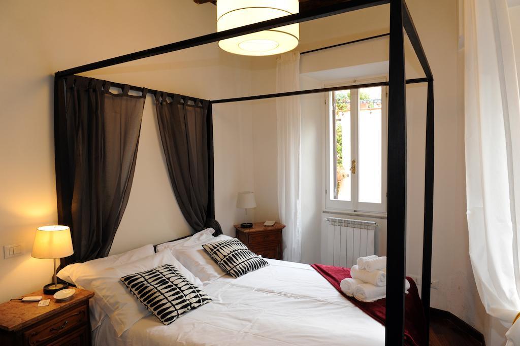 Apartamento Lungara *