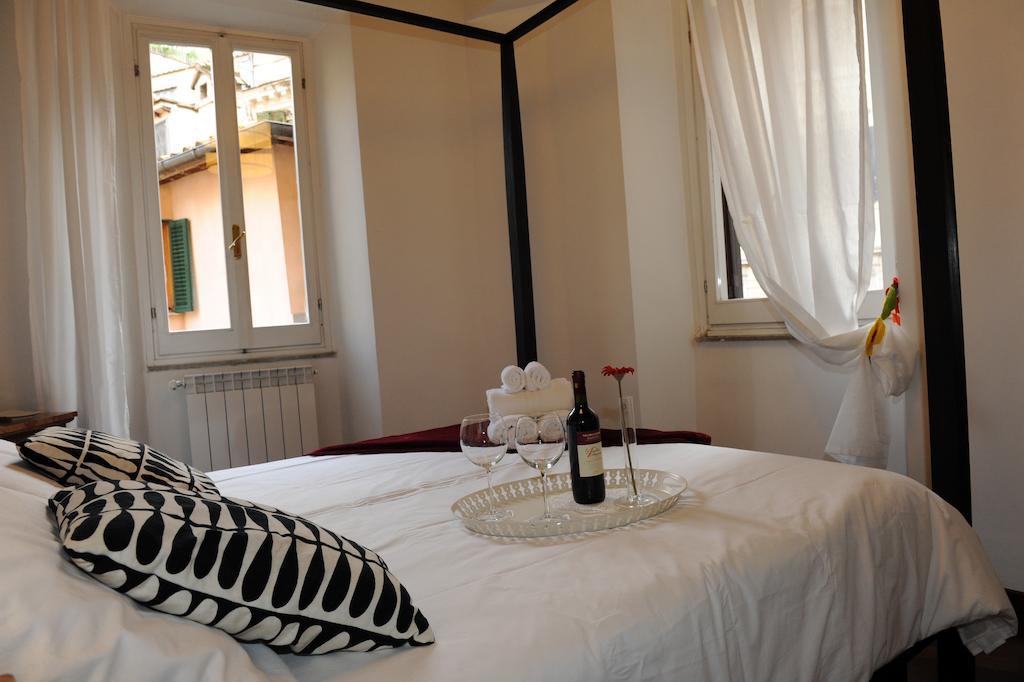 Apartamento Lungara